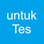 App untuk Tes