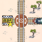 Rail  Puzzle Game