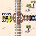 Rail  Puzzle Game