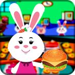Cooking Games For Girls Kids