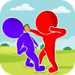 Street Gang Fight - Gang Beat