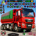 Indian Truck Games Truck Drive