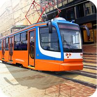 Drive 3D Tram Simulator