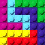 Brick Number Knot Free