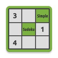 Simple Sudoku