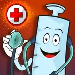 MISSION TYPHOID