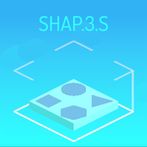 Shapes 3d