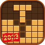 Wooden Block Puzzle 2023