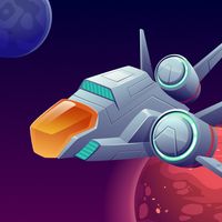 Galaxy Attack: Alien Shooter