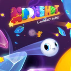 Moonshot - A Journey Home