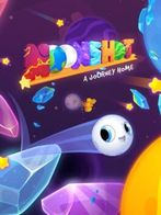 Moonshot - A Journey Home