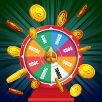 Big Earn - Spin to Win Cash