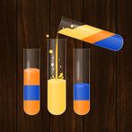 Water Color Sort Puzzle