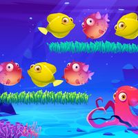 Fish Sort 3D