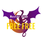Monster Bomb Offline 2022