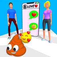 Text Emoji 3D