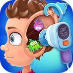 Children's Doctor: Ear Doctor