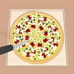 Pizza Cutting