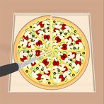 Pizza Cutting