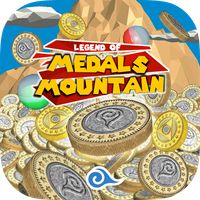 Legend of Medals Mountain