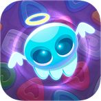 Spirits: match 3 matching game