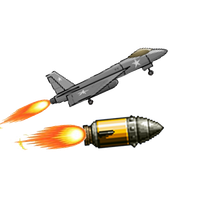 Most Expensive Range Missile