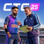 Cricket Team Coach 25
