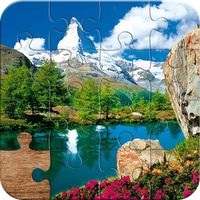 Nature Jigsaw Puzzles
