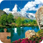 Nature Jigsaw Puzzles
