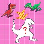 Jurassic Merge Master