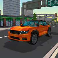 Simple Sandbox 3: Pixel Craft