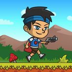 Jungle Hunter: Shooting Advent