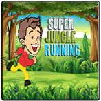 Super Jungle Running