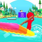 Magic Boat