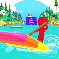 Magic Boat
