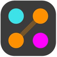 Chasing Dots