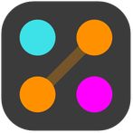 Chasing Dots