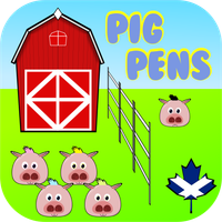 Pig Pens