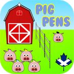 Pig Pens