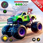 Demolition Derby 2025