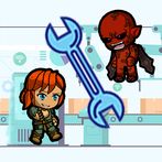 JUMPSHOOTER