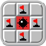 Minesweeper Classic: Pixel Art