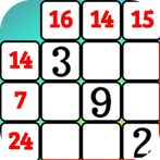Sum Sudoku:Classic Puzzle Game
