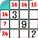 Sum Sudoku:Classic Puzzle Game