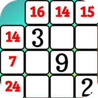 Sum Sudoku:Classic Puzzle Game