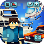 Ultimate Craft: Exploration