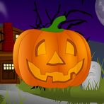 Halloween Pumpkin Game