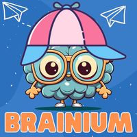 Brainium - Act, Draw &Describe