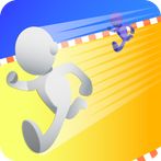 Funny Race 3D