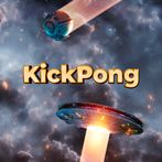 Kick Pong